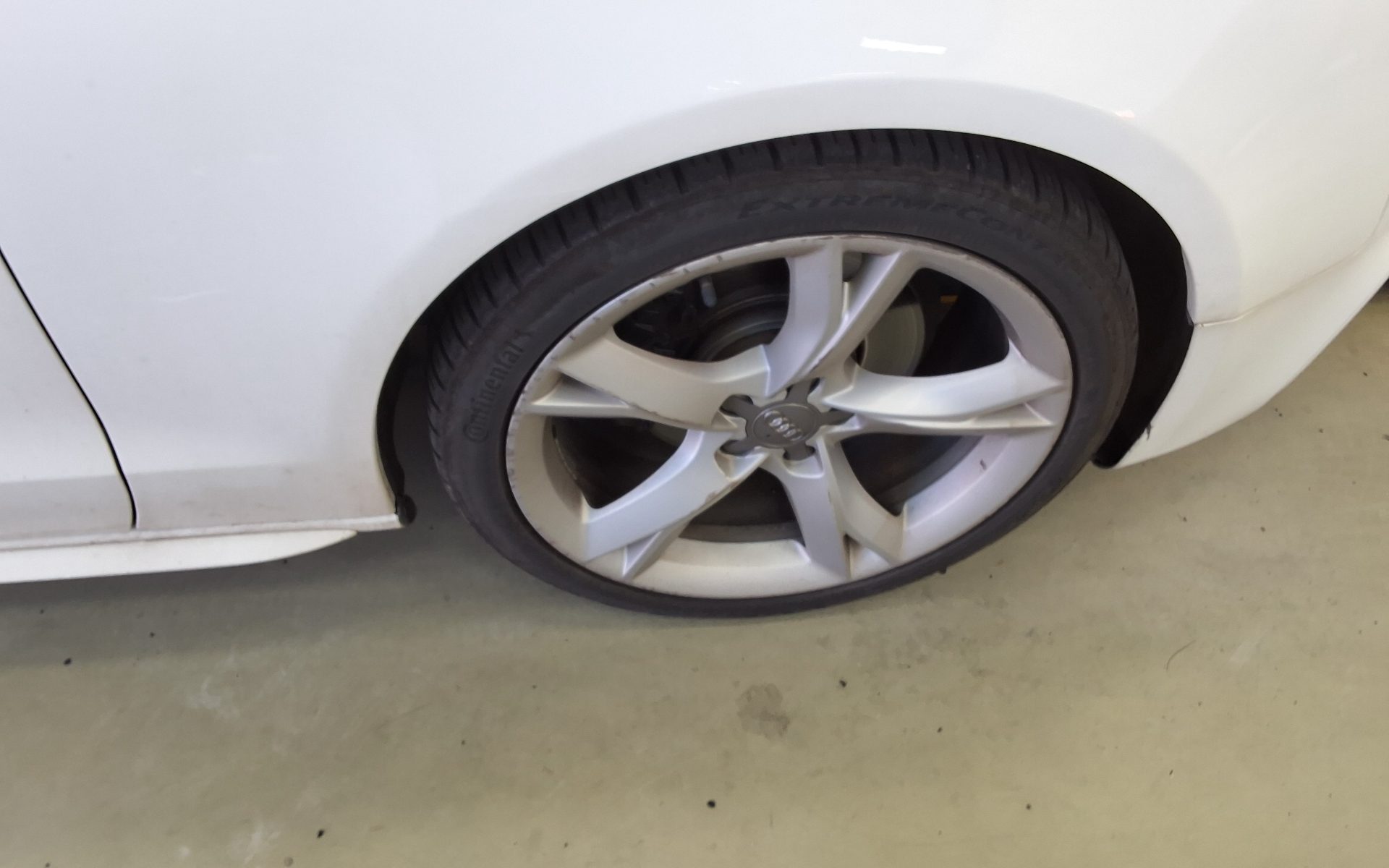 AUDI A5 35 TDI QUATTRO SPORTBACK DYNAMIC 2016 - zdjęcie 25