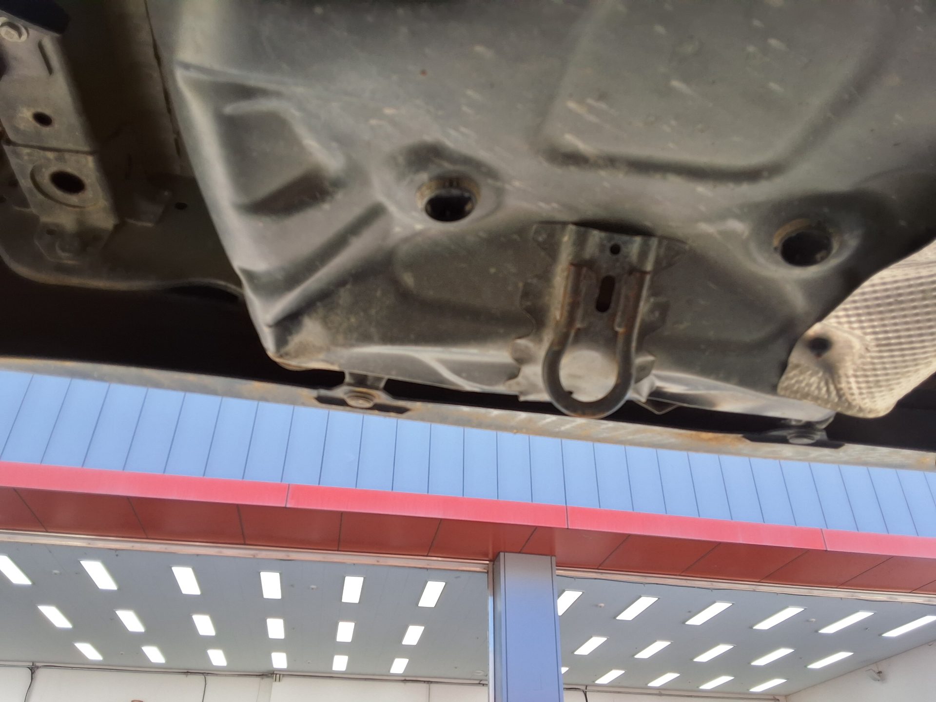 CHEVROLET (DAEWOO) THE NEW SPARK LT 2019 - zdjęcie 25