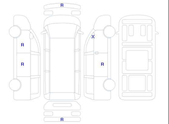 HYUNDAI STARIA 2.2 DIESEL CARGO 5-SEATER SMART 2022 - zdjęcie 25