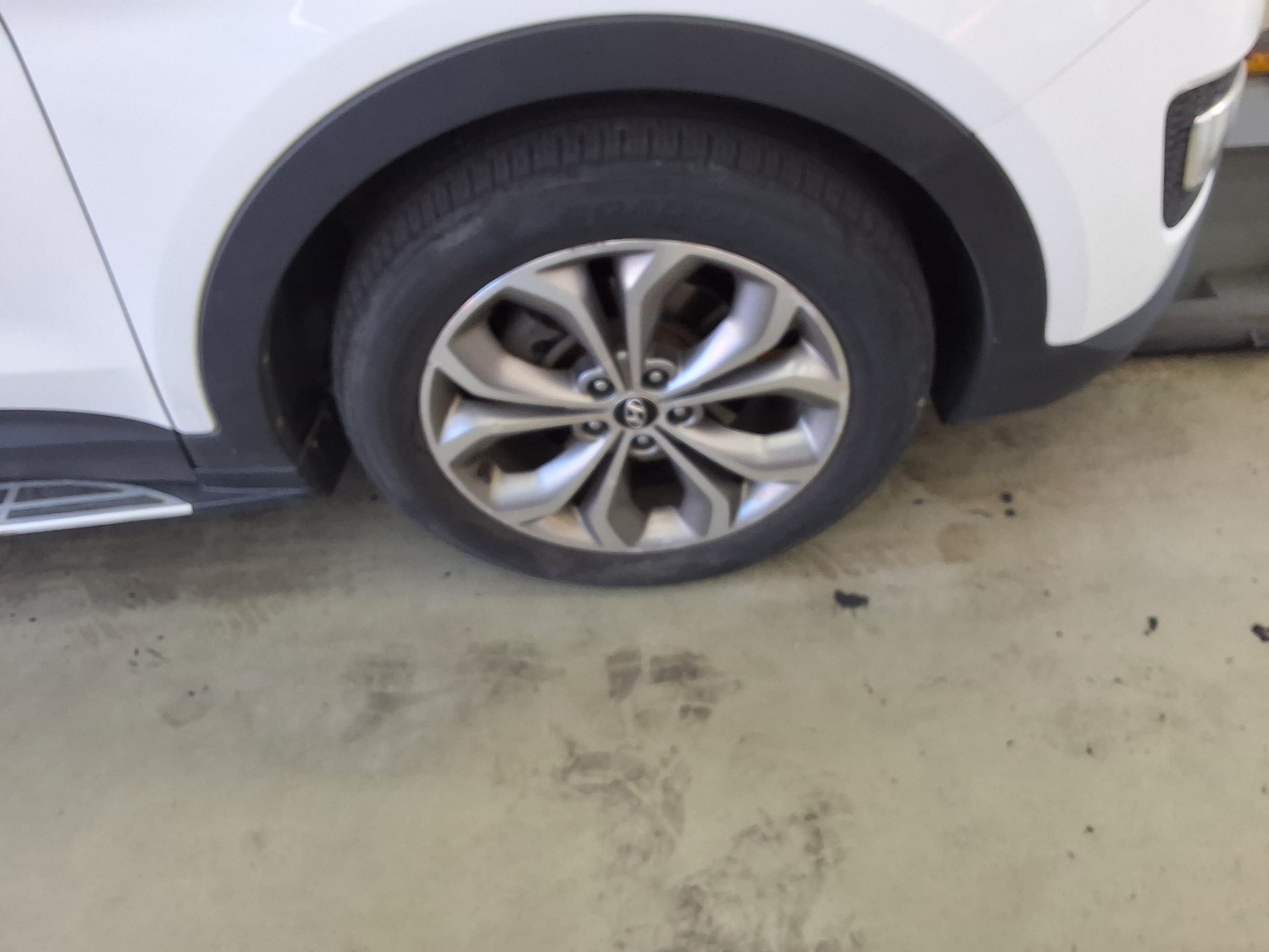 HYUNDAI SANTA FE (DM) DIESEL R2.0 2WD EXCLUSIVE 2014 - zdjęcie 24