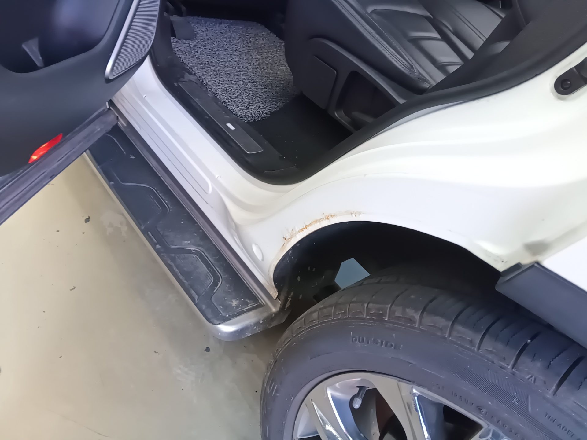 KG MOBILITY (SSANGYONG) G4 REXTON 2.2 4WD EURASIA EDITION 2019 - zdjęcie 32