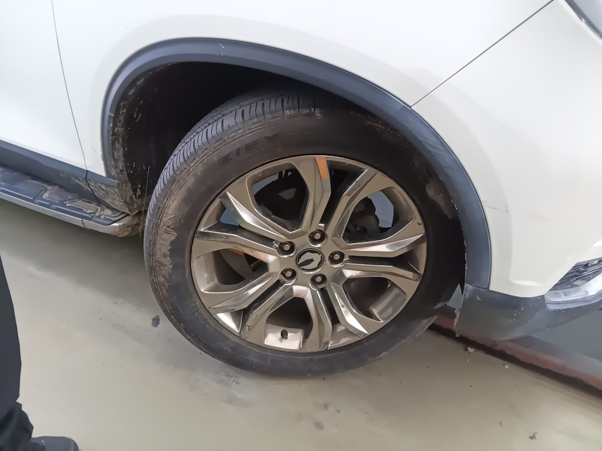 KG MOBILITY (SSANGYONG) G4 REXTON 2.2 4WD EURASIA EDITION 2019 - zdjęcie 29