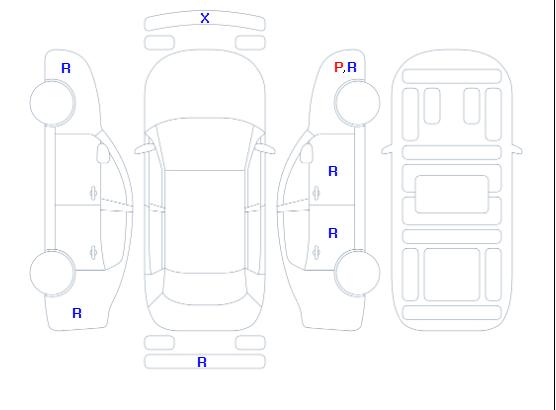 HYUNDAI SANTA FE (DM) DIESEL R2.0 2WD PREMIUM 2015 - zdjęcie 26