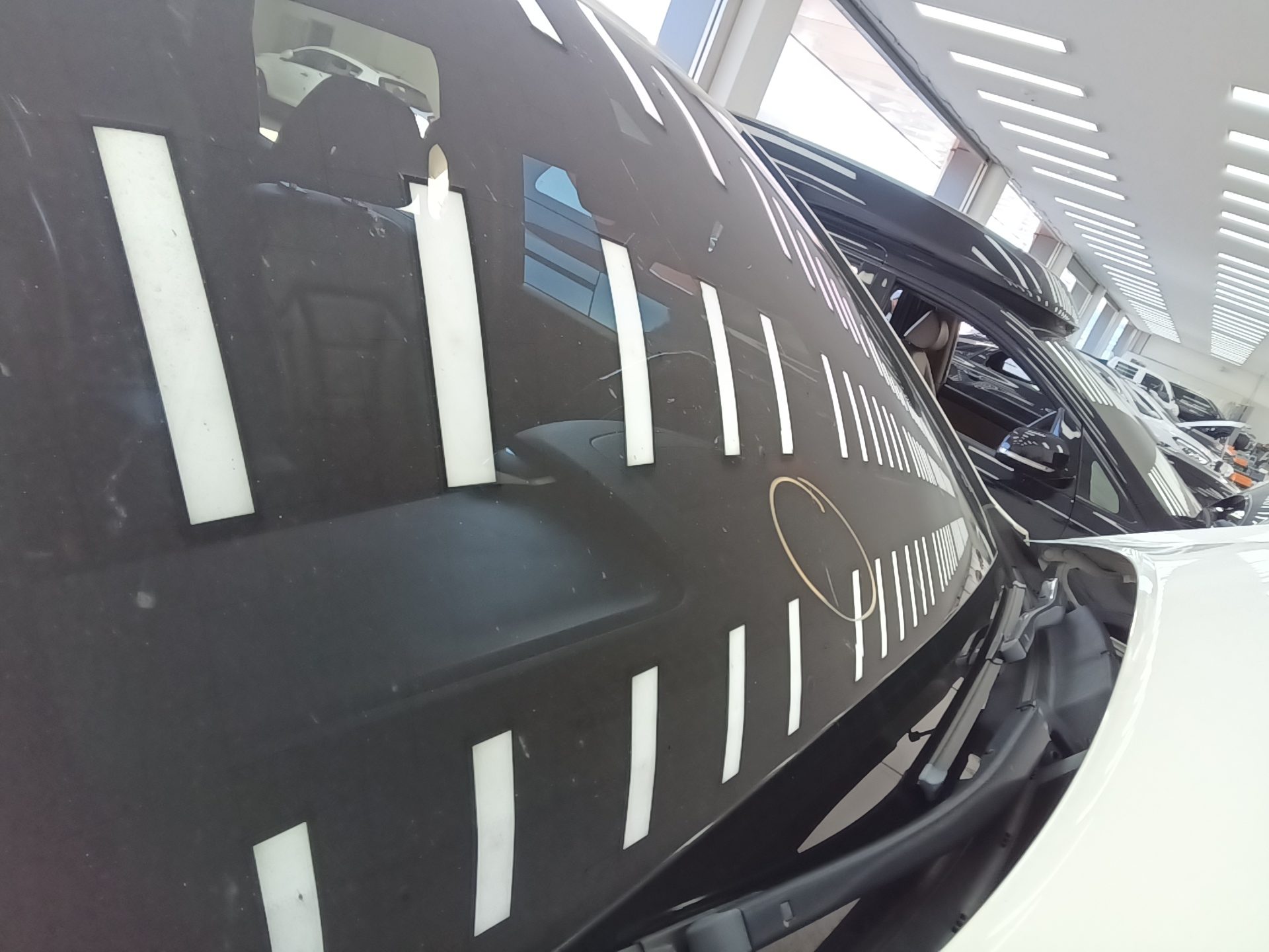 KG MOBILITY (SSANGYONG) G4 REXTON 2.2 4WD EURASIA EDITION 2019 - zdjęcie 36