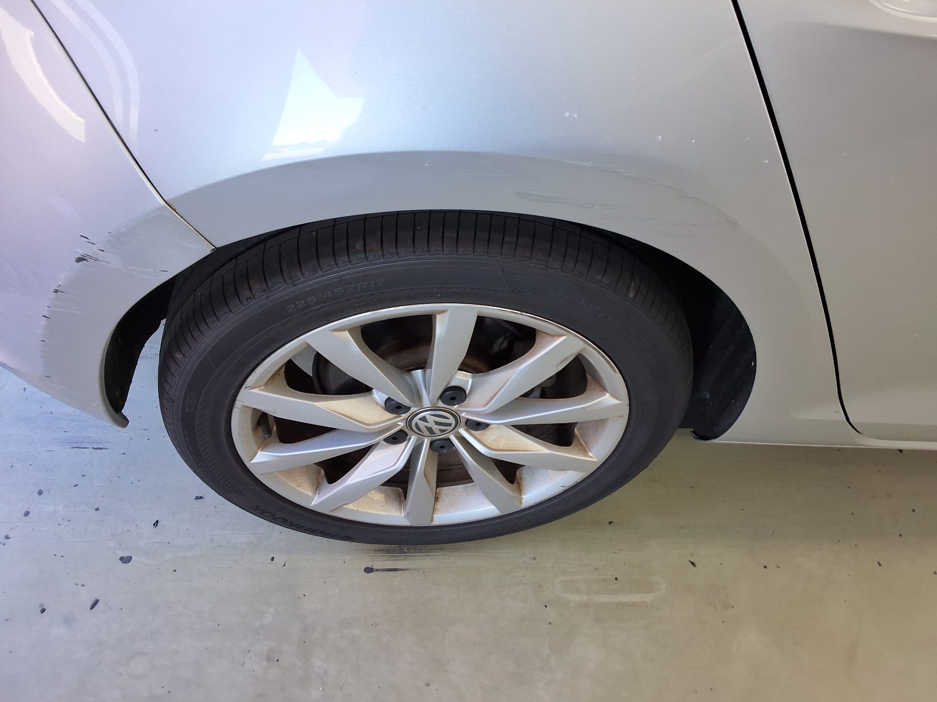 VOLKSWAGEN GOLF (7TH GEN) 2.0 TDI 2013 - zdjęcie 24