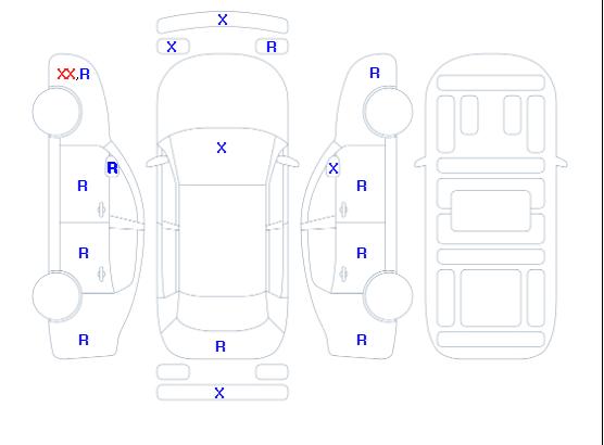 VOLKSWAGEN GOLF (7TH GEN) 2.0 TDI 2013 - zdjęcie 28