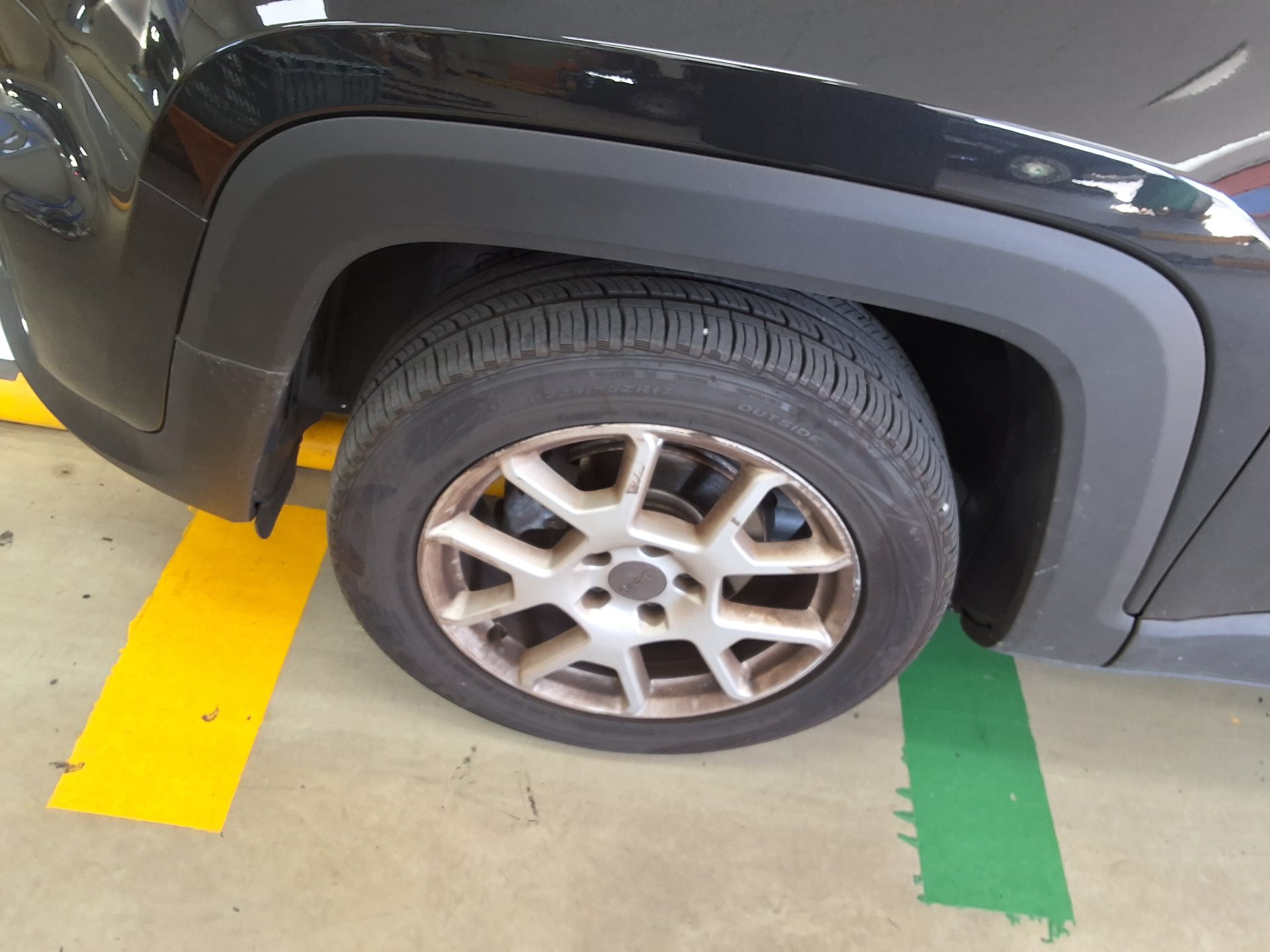 JEEP RENEGADE 1.6 DIESEL LIMITED 2020 - zdjęcie 19