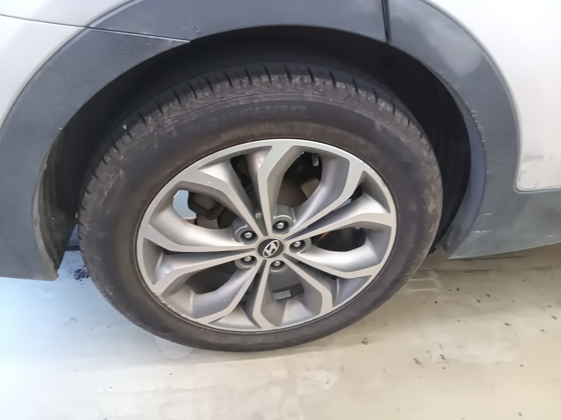 HYUNDAI SANTA FE (DM) DIESEL R2.0 2WD PREMIUM 2013 - zdjęcie 28