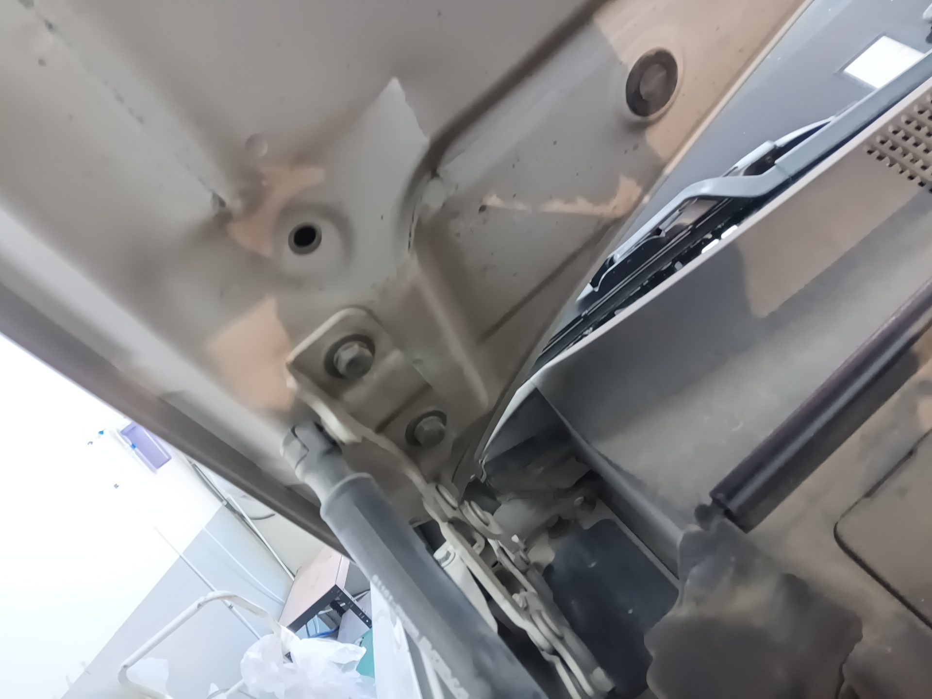 HYUNDAI SANTA FE (DM) DIESEL R2.0 2WD PREMIUM 2013 - zdjęcie 30