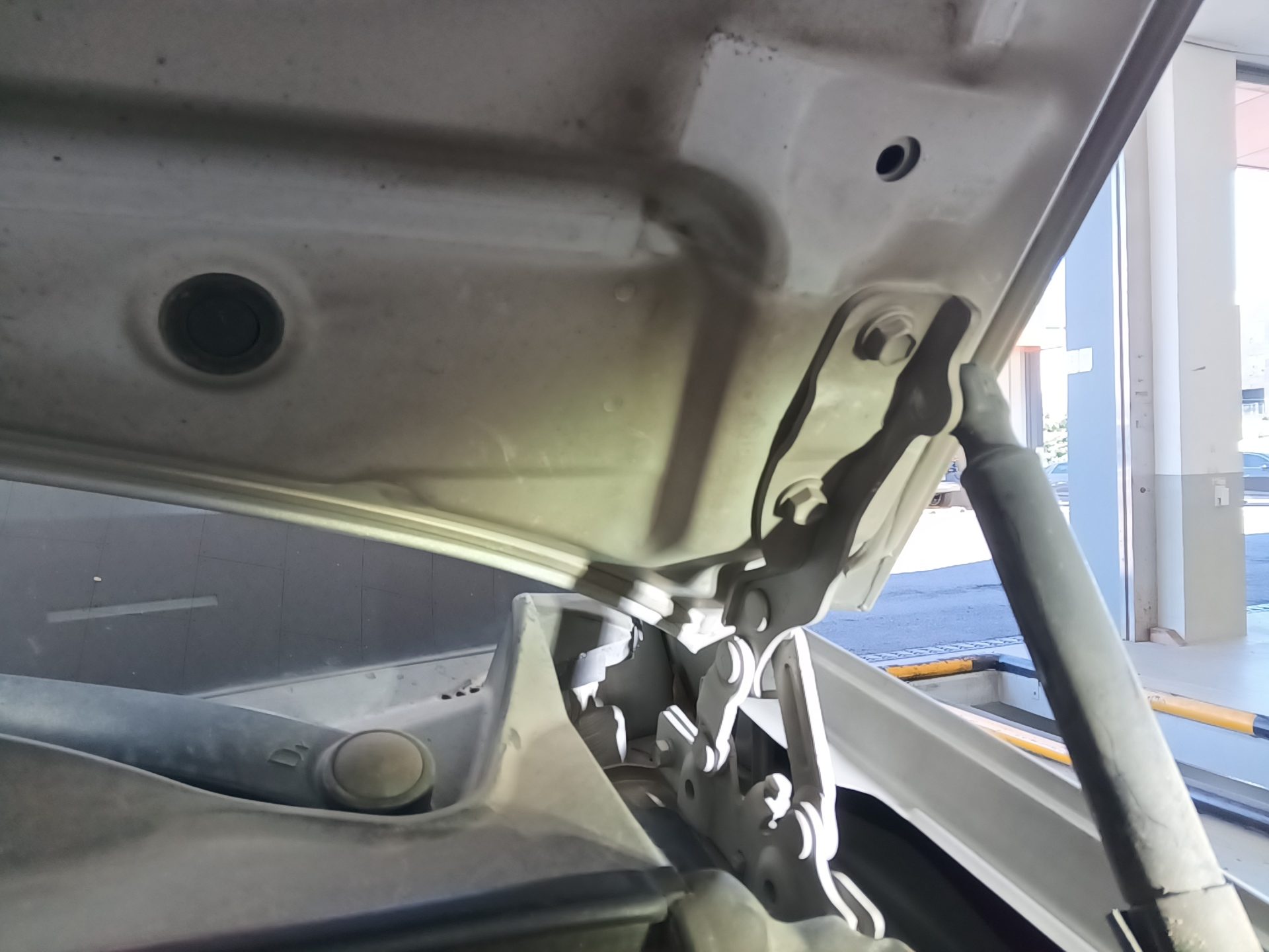 HYUNDAI SANTA FE (DM) DIESEL R2.0 2WD PREMIUM 2013 - zdjęcie 31