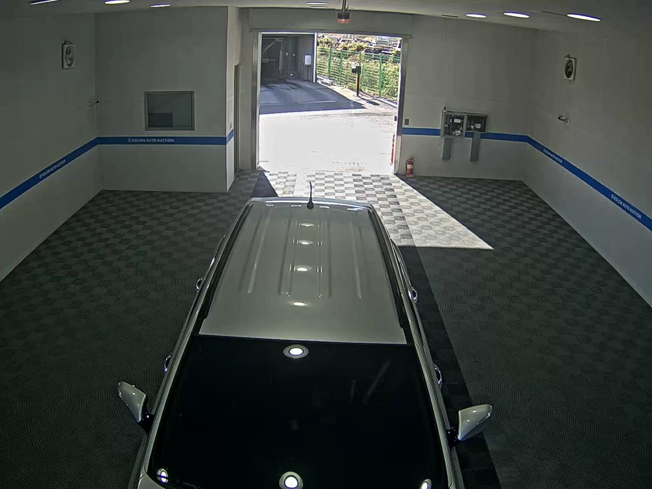 HYUNDAI SANTA FE (DM) DIESEL R2.0 2WD PREMIUM 2013 - zdjęcie 7