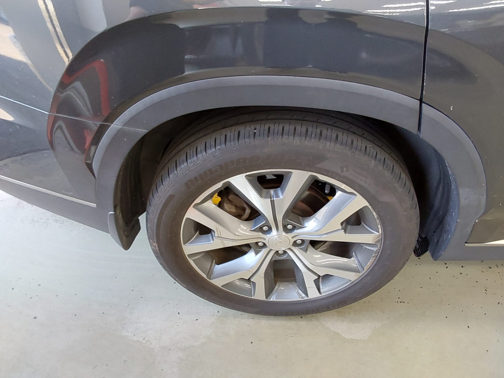 HYUNDAI PALISADE 3.8 GASOLINE AWD PRESTIGE 2019 - zdjęcie 24
