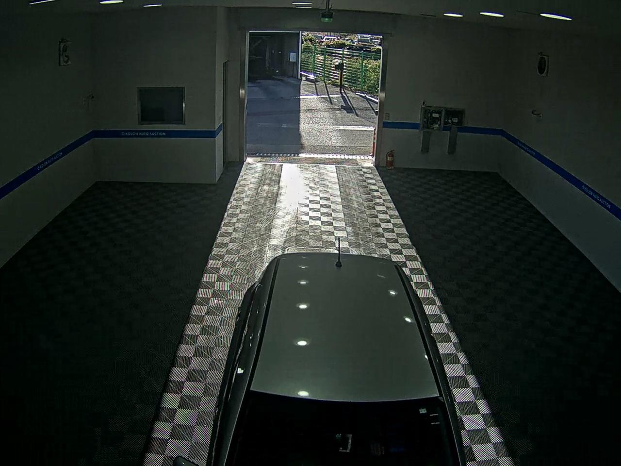 KIA ALL NEW MORNING GASOLINE SMART SPECIAL 2012 - zdjęcie 7