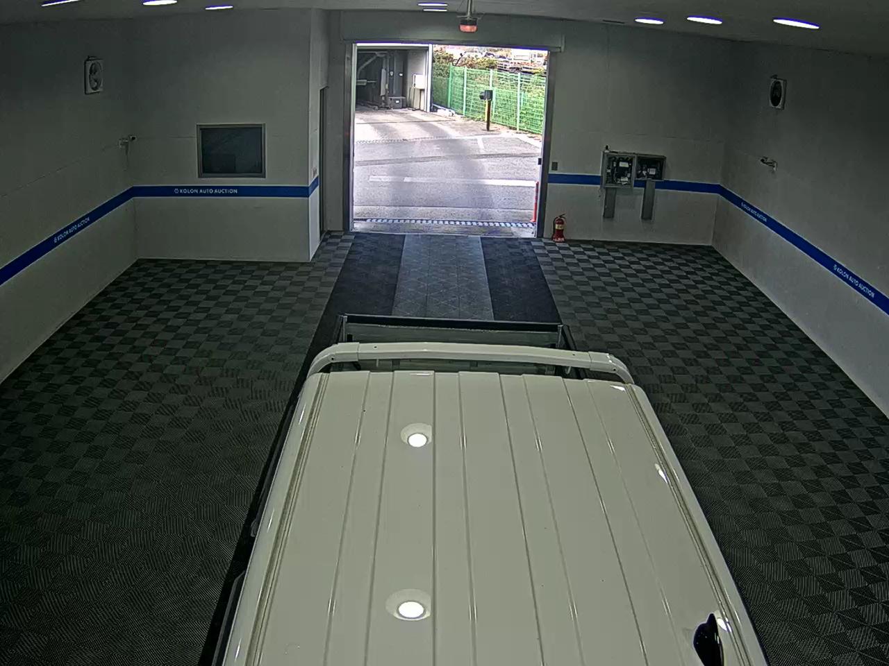 HYUNDAI PORTER II LPG DOUBLE CAB EXTRA LONG WHEELBASE PREMIUM 2024 - zdjęcie 7