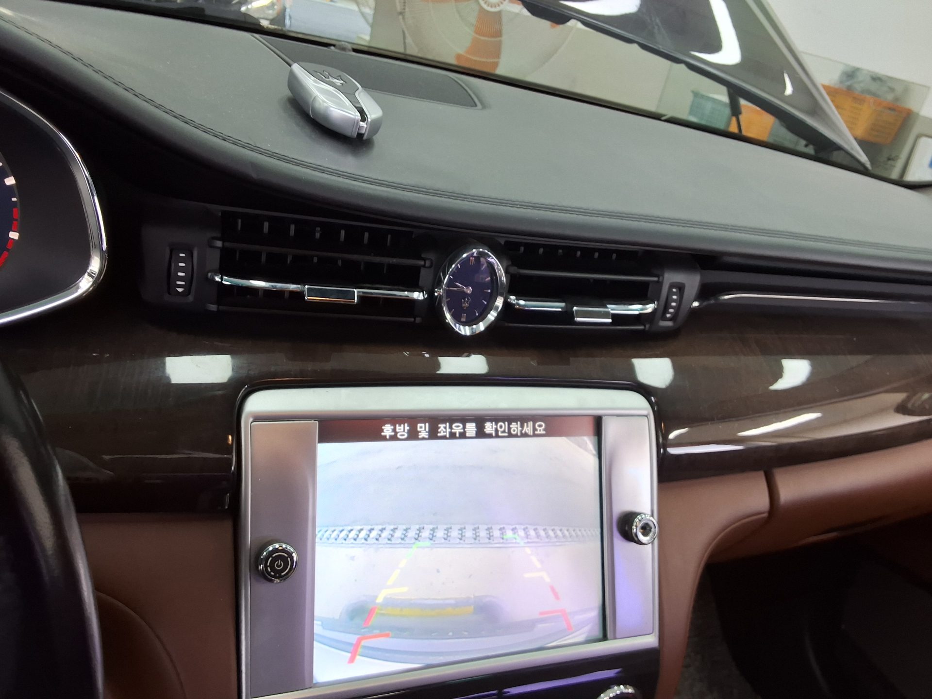 MASERATI QUATTROPORTE (6TH GEN) 3.0 S Q4 2014 - zdjęcie 17