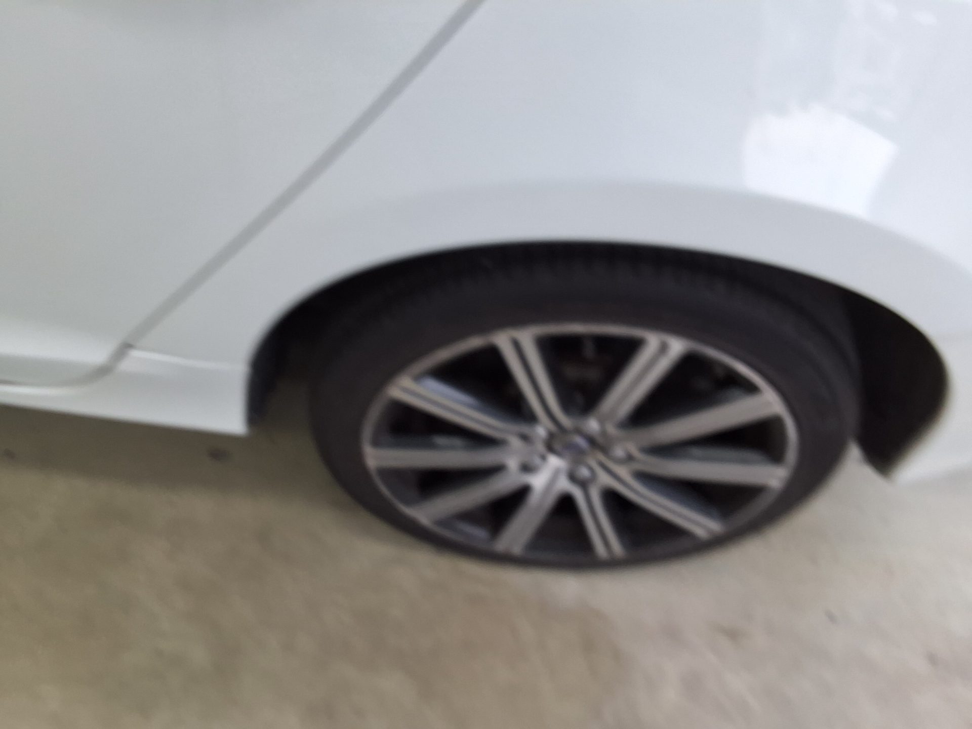VOLVO S60 (2ND GEN) T5 SUMMUM 2018 - zdjęcie 20