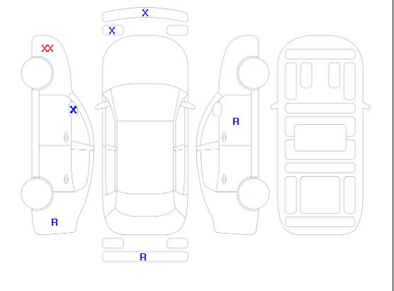 VOLKSWAGEN GOLF (6TH GEN) 2.0 TDI 2012 - zdjęcie 27