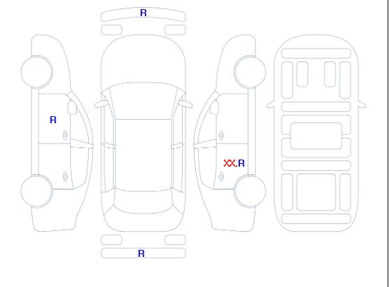 HYUNDAI THE ALL NEW GRANDEUR GASOLINE 3.5 AWD CALLIGRAPHY BLACK INK 2025 - zdjęcie 25