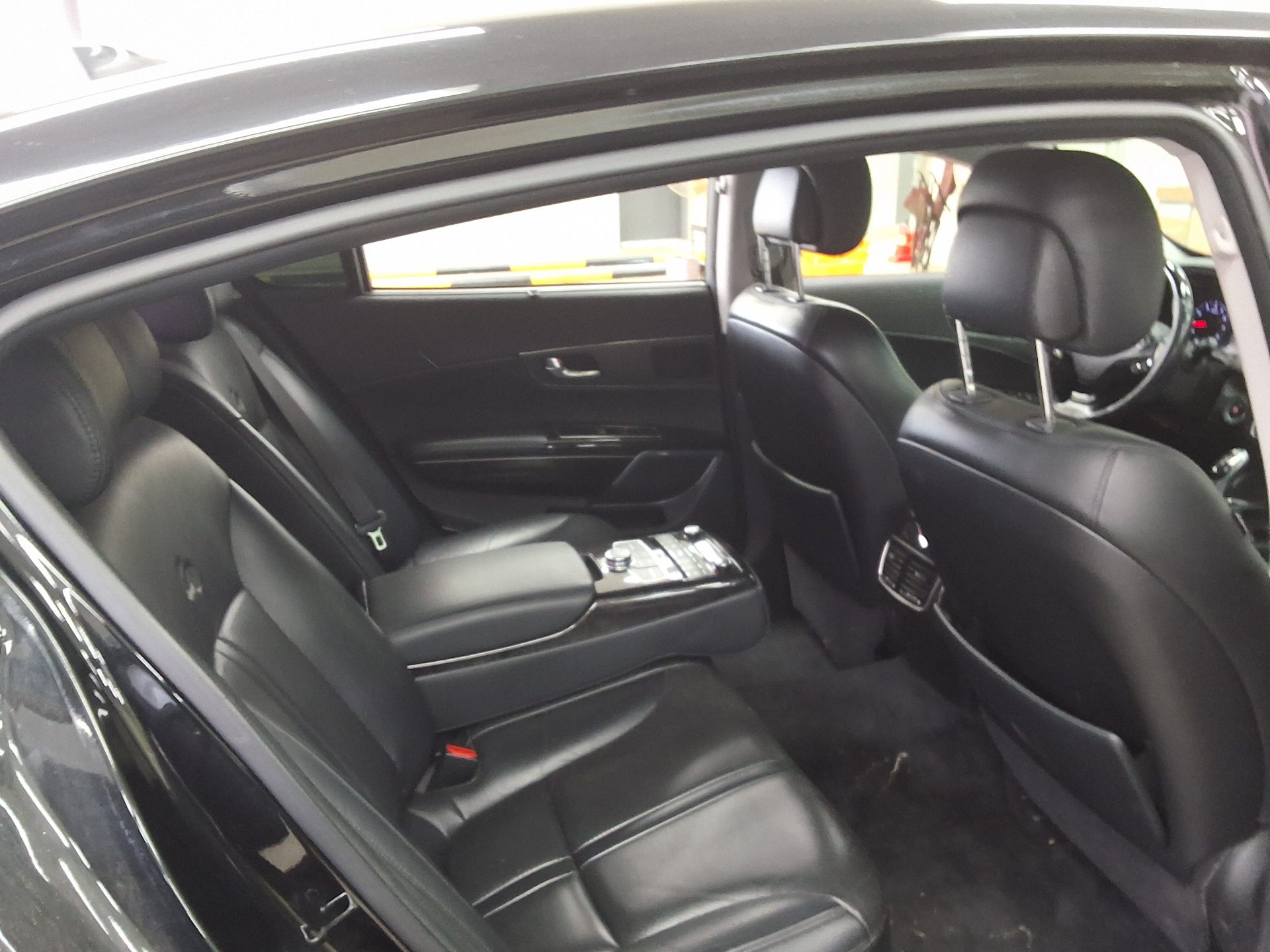 KIA K9 (KH) 3.3 GDI EXECUTIVE 2014 - zdjęcie 14