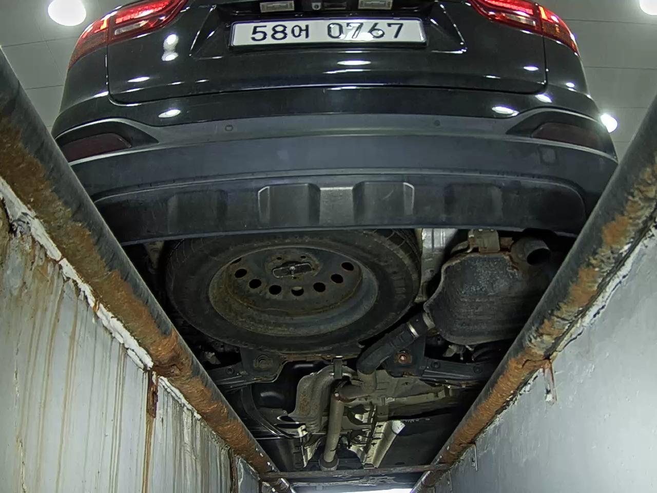 KIA ALL NEW SORENTO R2.0 2WD NOBLESSE SPECIAL 2016 - zdjęcie 8