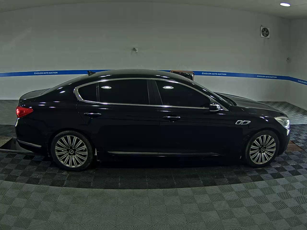 KIA K9 (KH) 3.3 GDI EXECUTIVE 2014 - zdjęcie 4