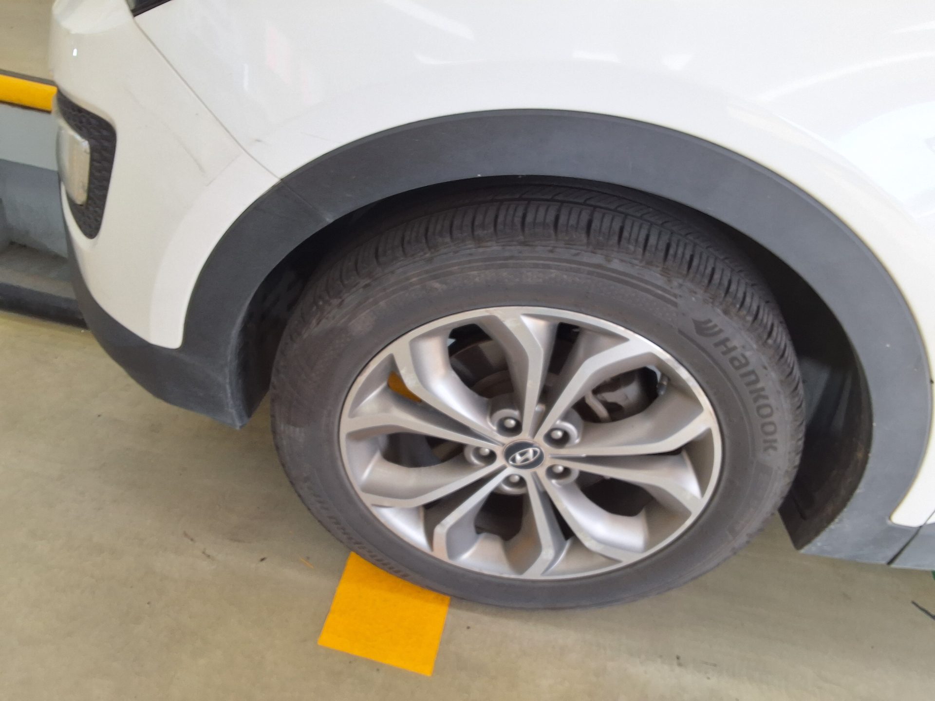 HYUNDAI SANTA FE (DM) DIESEL R2.0 4WD PREMIUM 2013 - zdjęcie 19