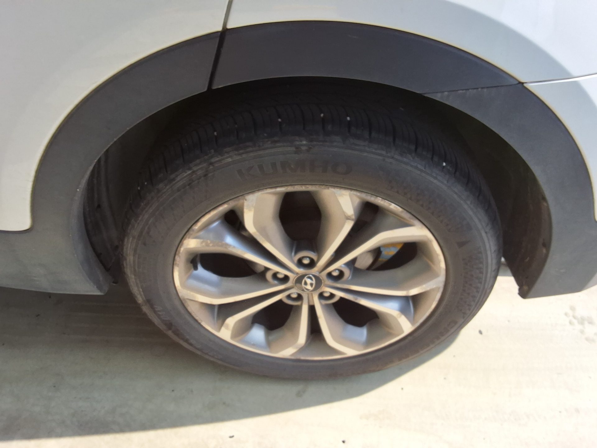 HYUNDAI SANTA FE (DM) DIESEL R2.0 4WD PREMIUM 2013 - zdjęcie 20