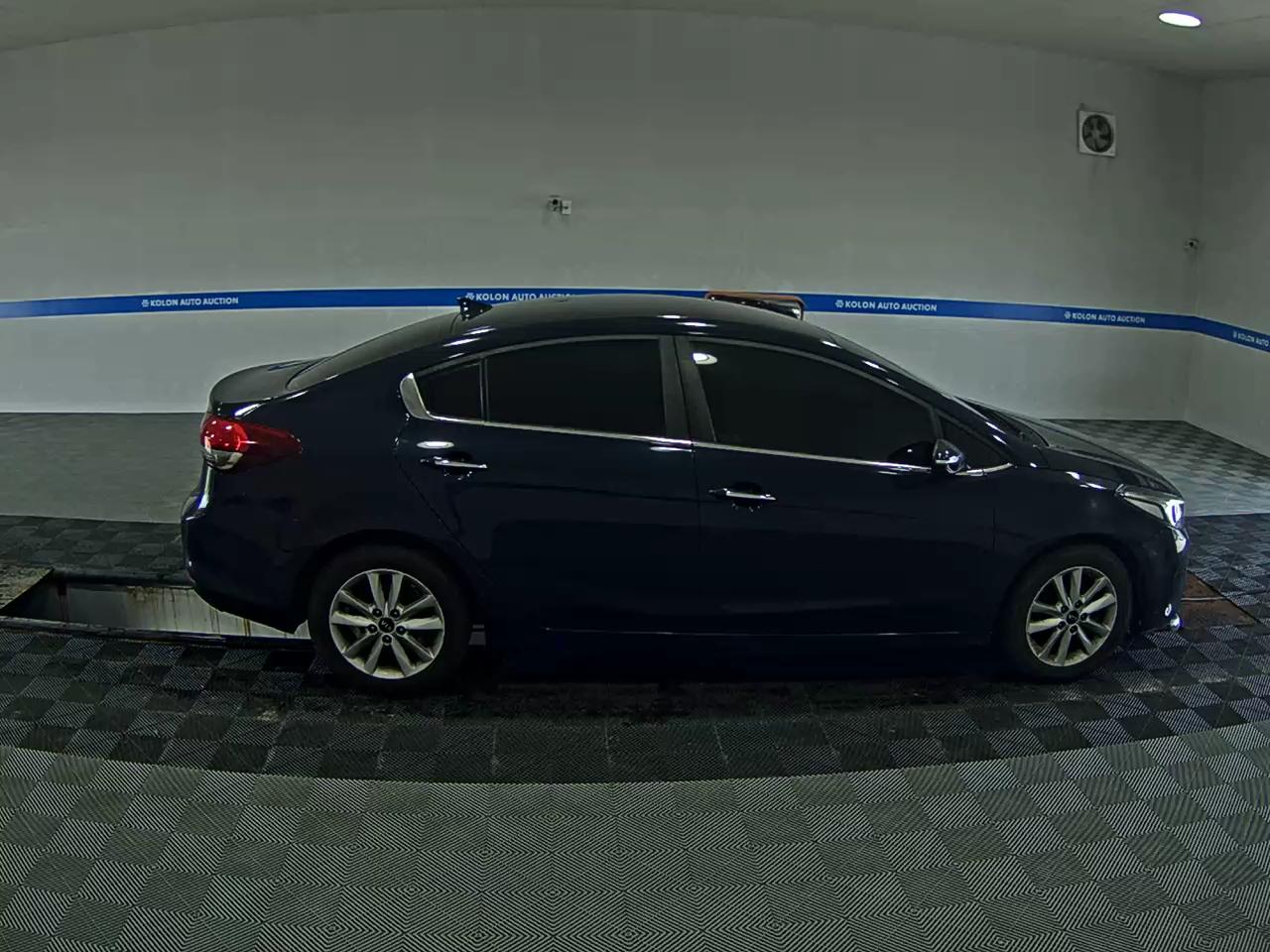 KIA THE NEW K3 1.6 GDI TRENDY STYLE 2017 - zdjęcie 4