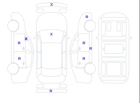 HYUNDAI AVANTE MD M16 GDi BLUE SAVER 2012 - zdjęcie 25