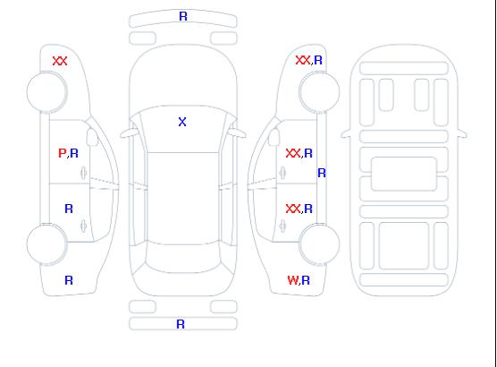 KIA K3 1.6 GDI TRENDY 2013 - zdjęcie 26