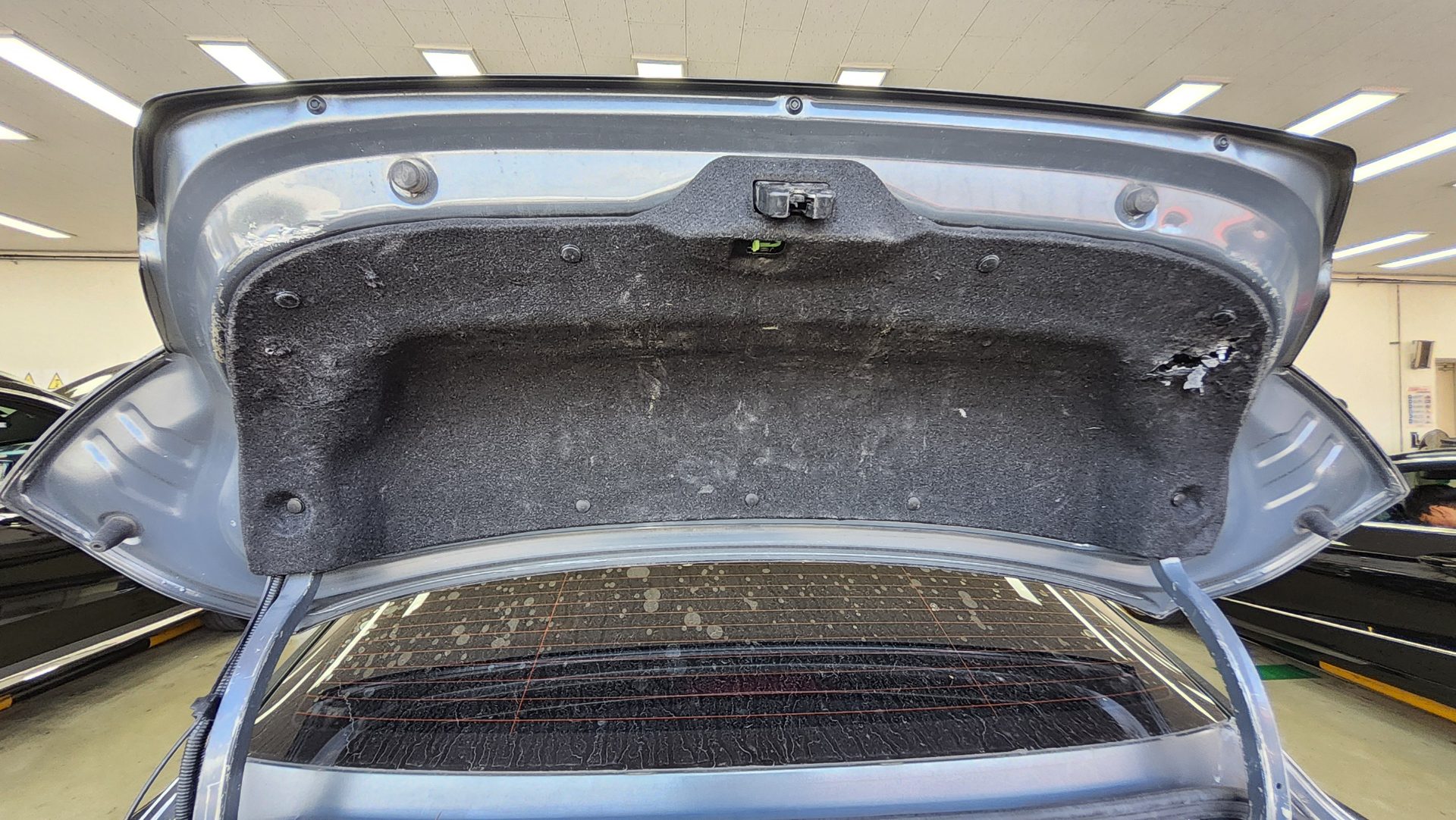 HYUNDAI AVANTE (CN7) 1.6 GASOLINE INSPIRATION 2021 - zdjęcie 28