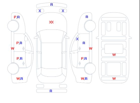 KIA SOUL 1.6 CVVT U SMART 2011 - zdjęcie 28