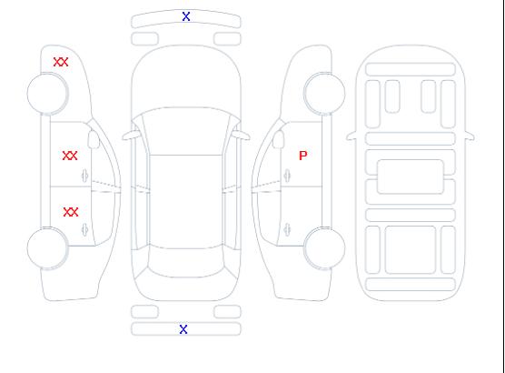 VOLKSWAGEN TIGUAN 2.0 TDI BLUEMOTION PREMIUM 2013 - zdjęcie 28