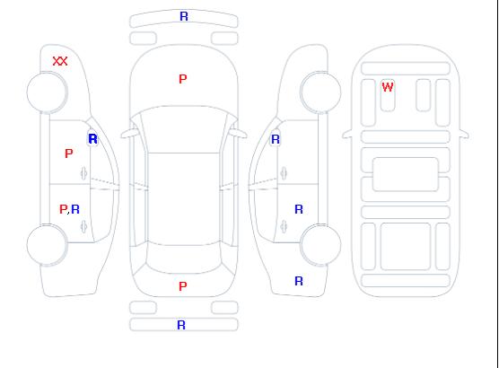 HYUNDAI SANTA FE (DM) DIESEL R2.2 4WD EXCLUSIVE SPECIAL 2013 - zdjęcie 24
