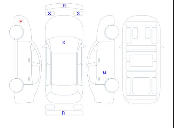 AUDI Q7 (2ND GEN) 35 TDI QUATTRO PREMIUM TECH 2016 - zdjęcie 27