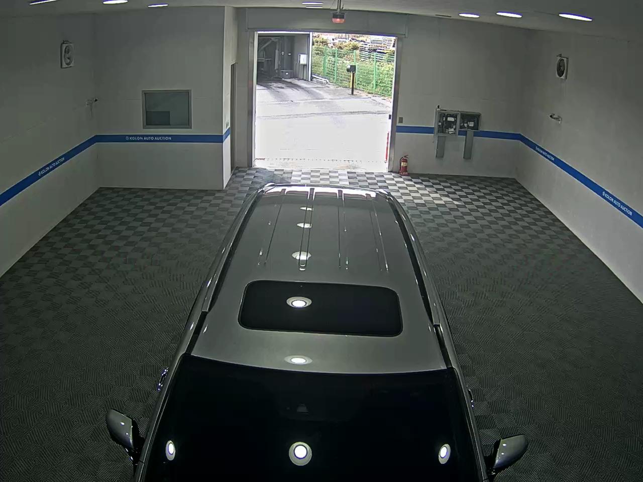 HONDA PILOT (3RD GEN) 3.5 V6 2018 - zdjęcie 7