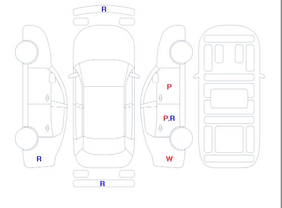 HYUNDAI PALISADE 3.8 GASOLINE PRESTIGE 2022 - zdjęcie 24