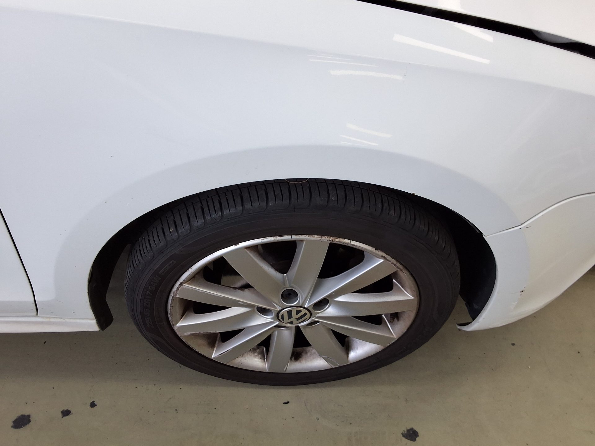 VOLKSWAGEN JETTA (6TH GEN) 2.0 TDI 2014 - zdjęcie 22