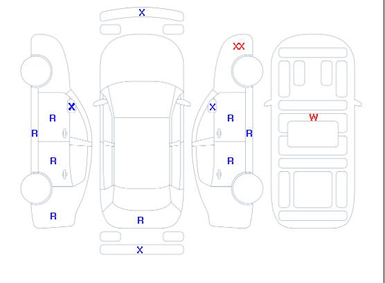 KIA ALL NEW MORNING GASOLINE LUXURY 2012 - zdjęcie 30