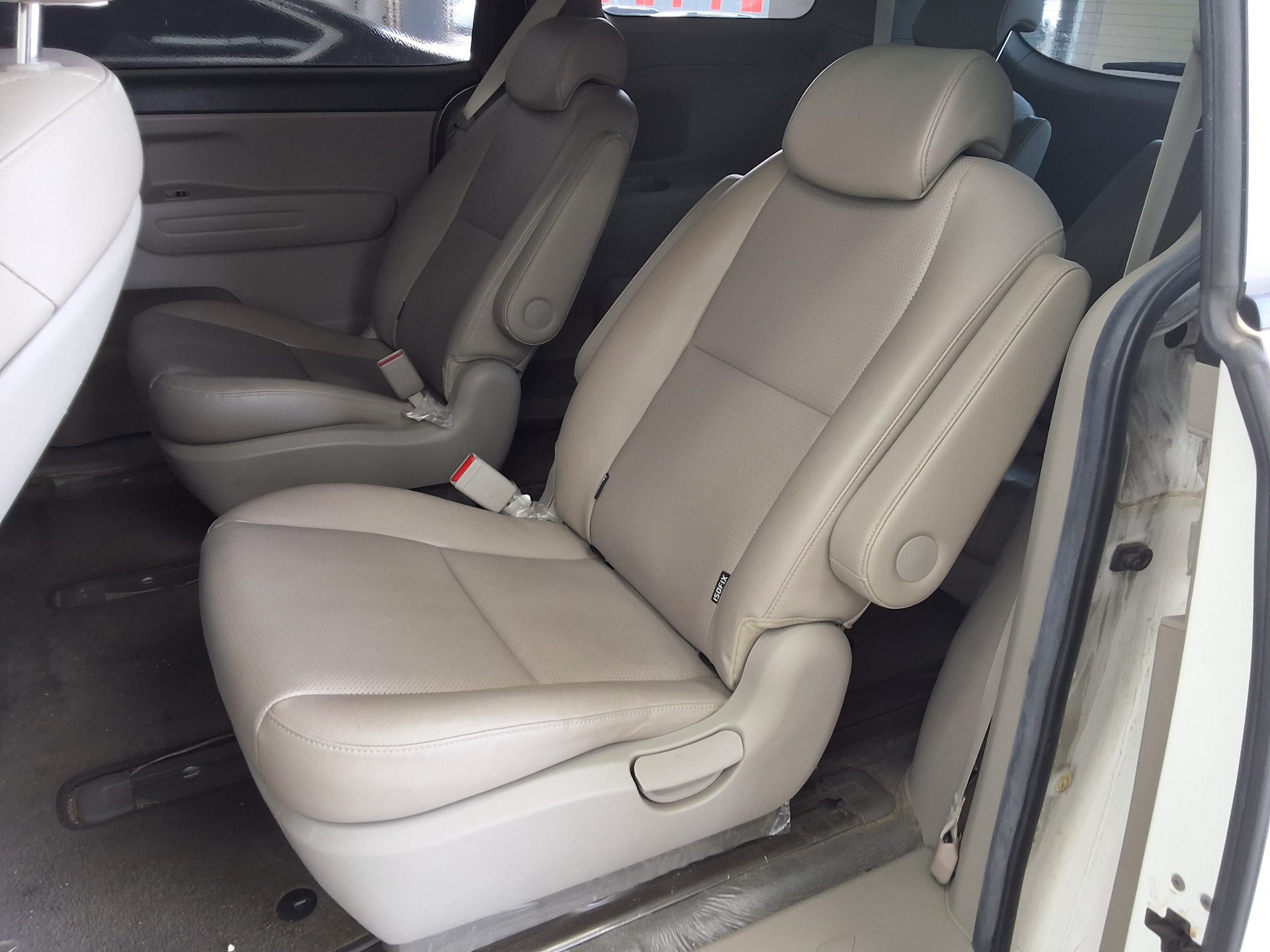 KIA THE NEW CARNIVAL 9-SEATER DIESEL LUXURY 2020 - zdjęcie 12