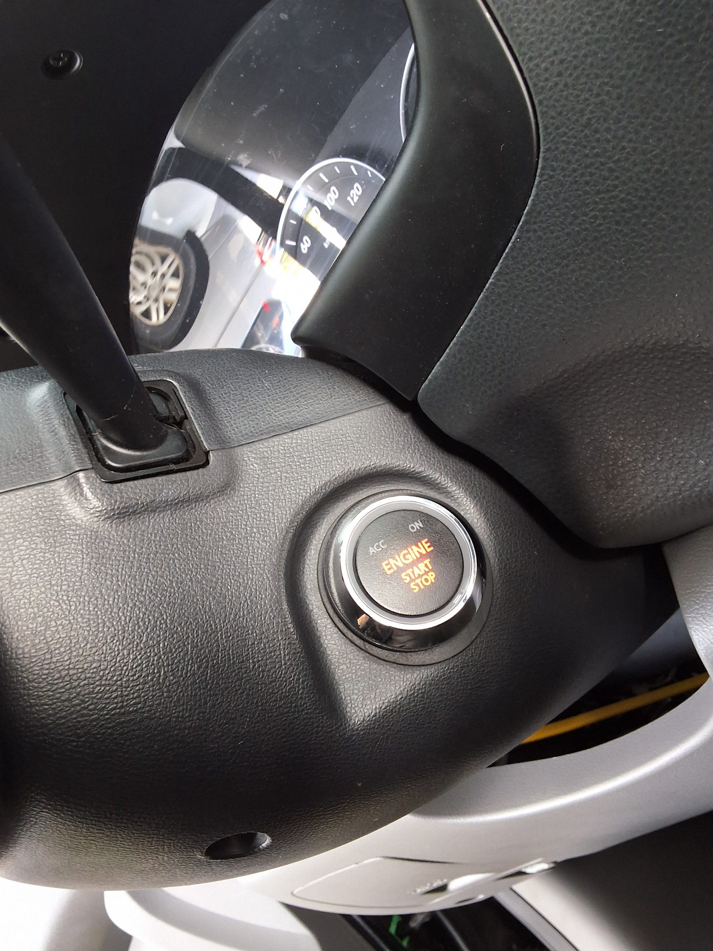 HYUNDAI THE NEW GRAND STAREX 12-SEATER DIESEL 4WD SMART 2020 - zdjęcie 19