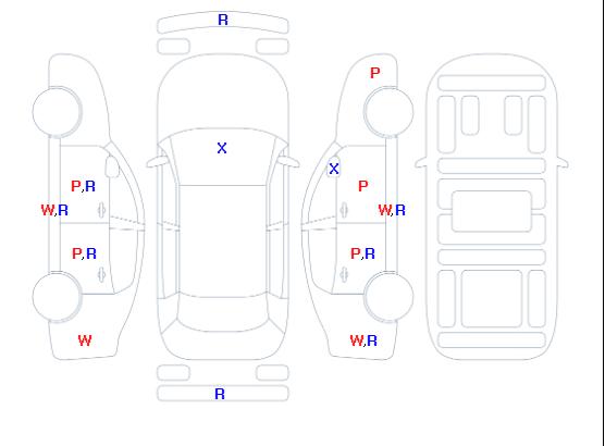 KIA THE NEW CARNIVAL 9-SEATER DIESEL LUXURY 2019 - zdjęcie 28