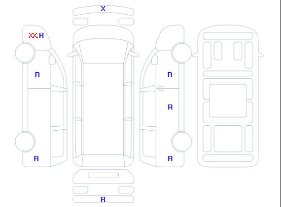 HYUNDAI GRAND STAREX 12-SEATER DIESEL SMART 2018 - zdjęcie 25