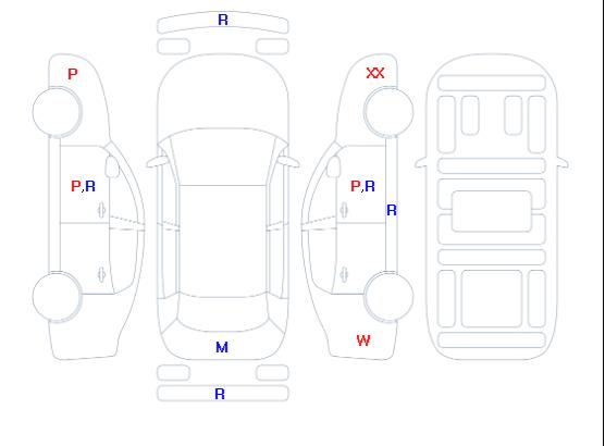 VOLKSWAGEN GOLF (7TH GEN) 2.0 TDI 2015 - zdjęcie 27