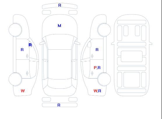 KIA ALL NEW CARNIVAL 9-SEATER DIESEL PRESTIGE 2016 - zdjęcie 29