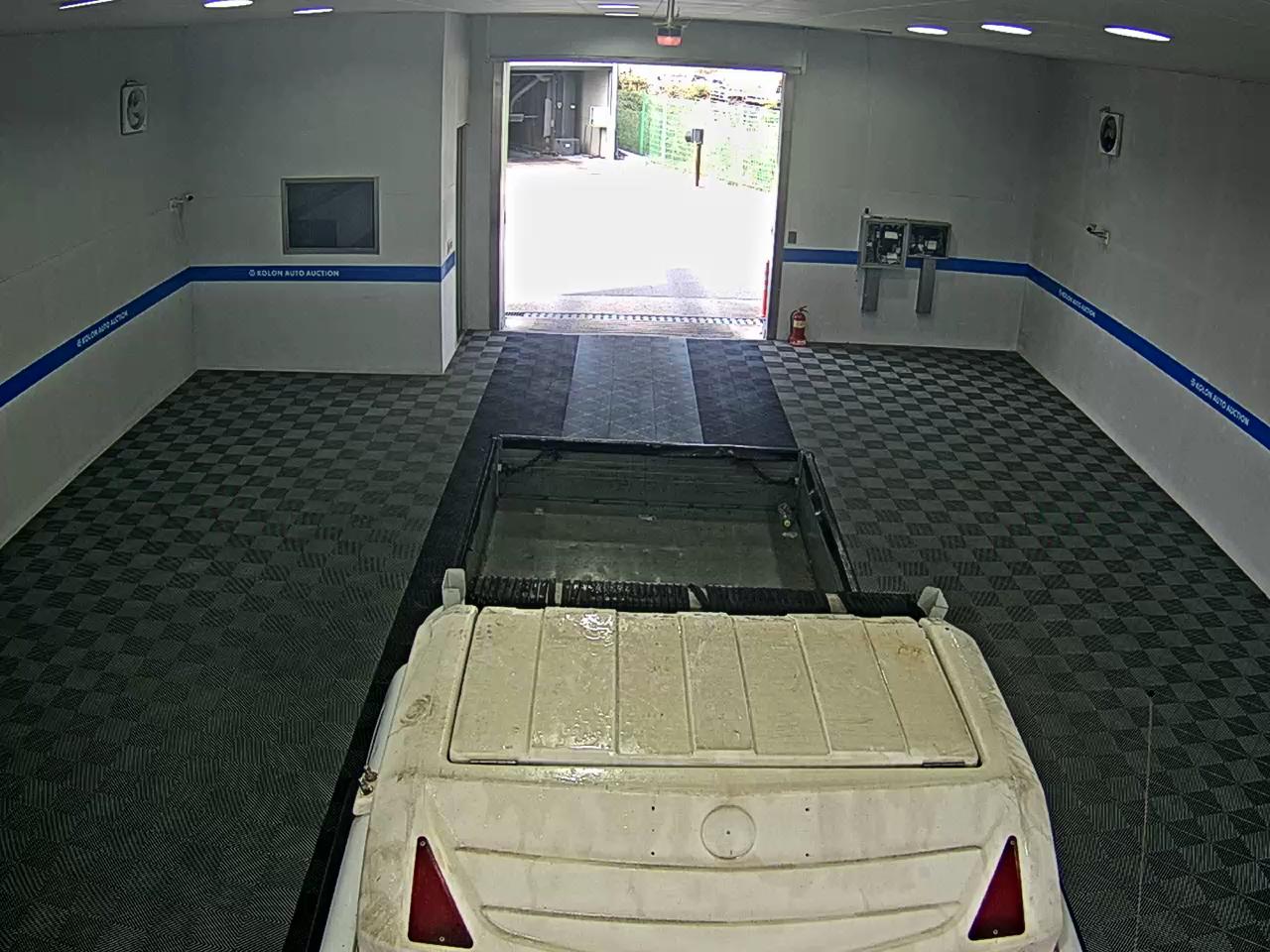 HYUNDAI PORTER II CRDi SUPER CAB EXTRA LONG WHEELBASE SMART 2020 - zdjęcie 7