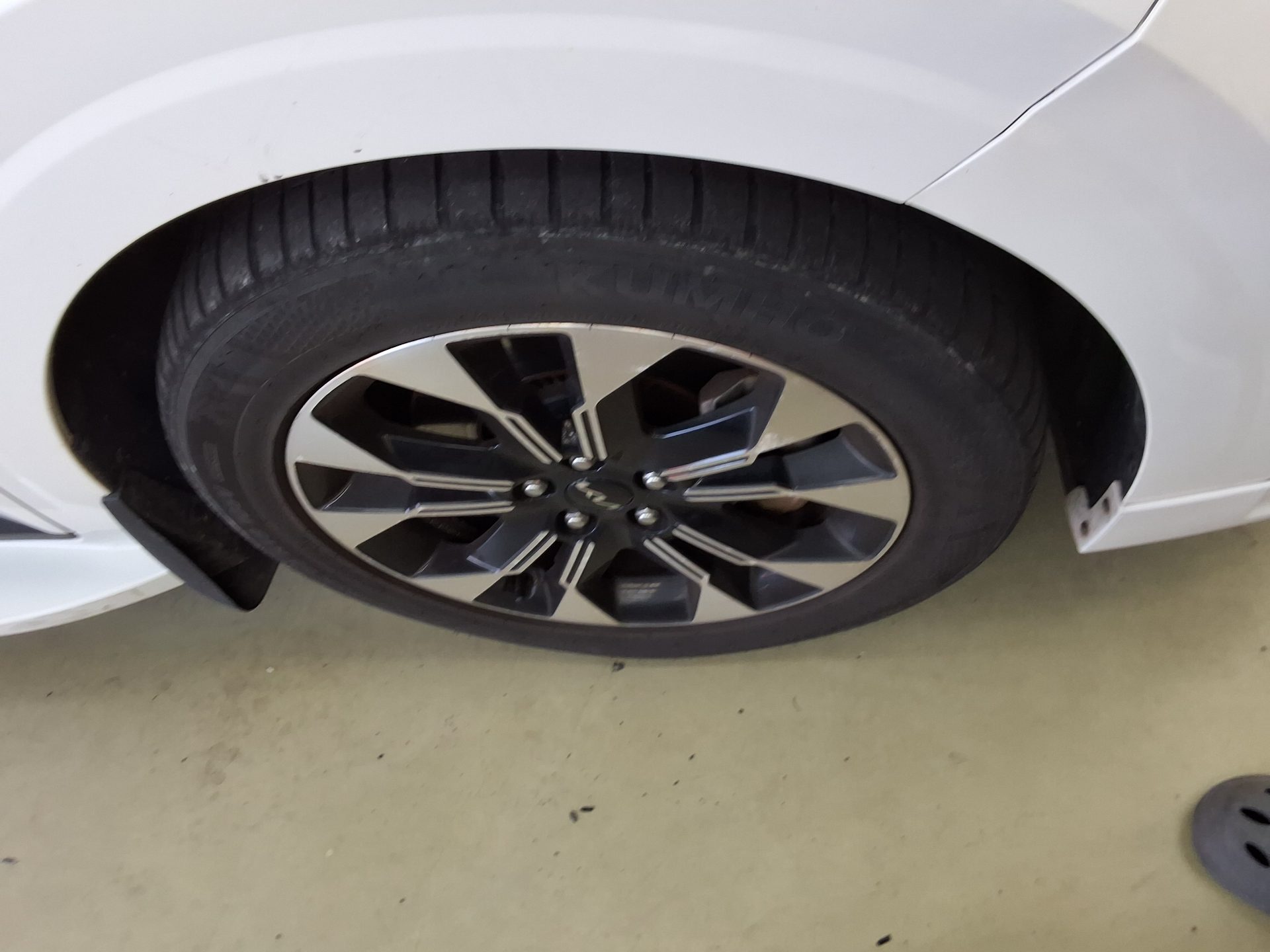 KIA NEW CARNIVAL (KA4) 9-SEATER DIESEL NOBLESSE 2023 - zdjęcie 25