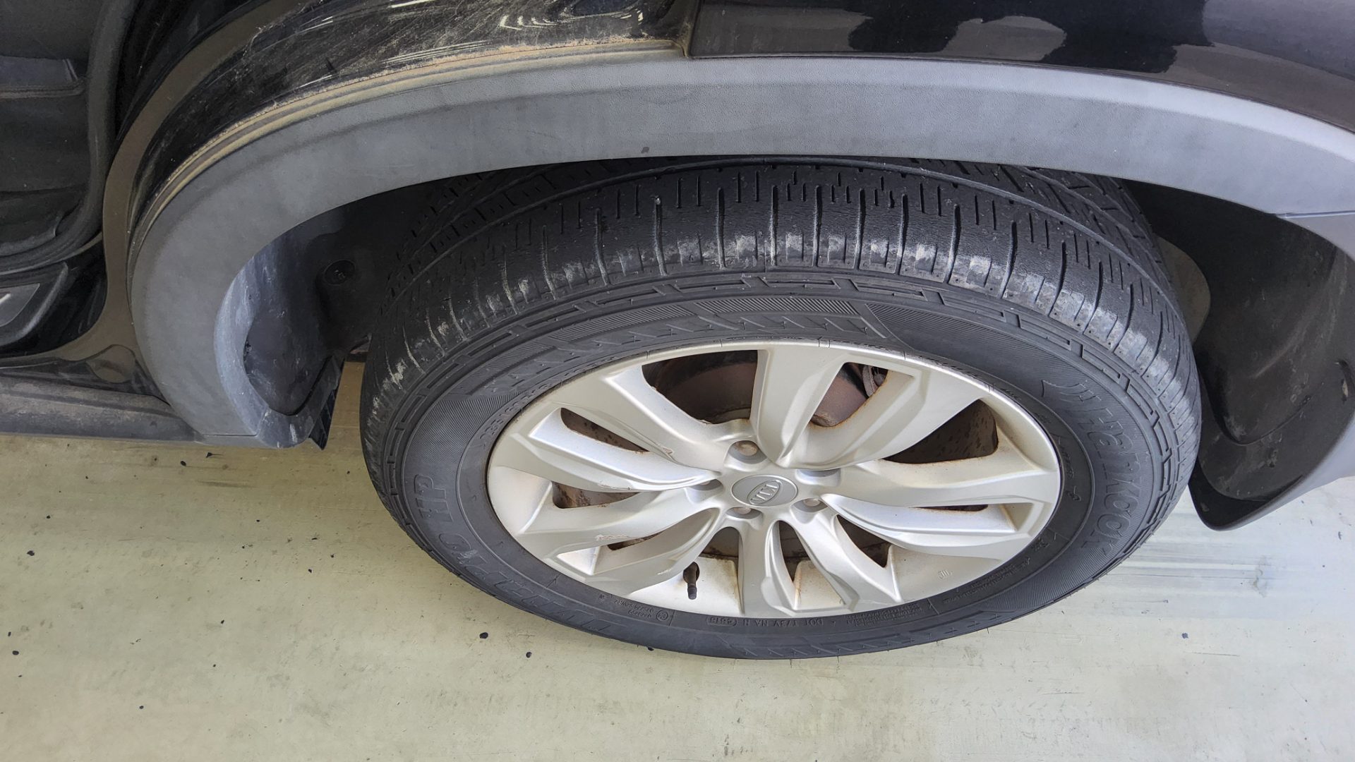 KIA SORENTO R DIESEL 2.0 2WD TLX LUXURY MODEL 2011 - zdjęcie 23