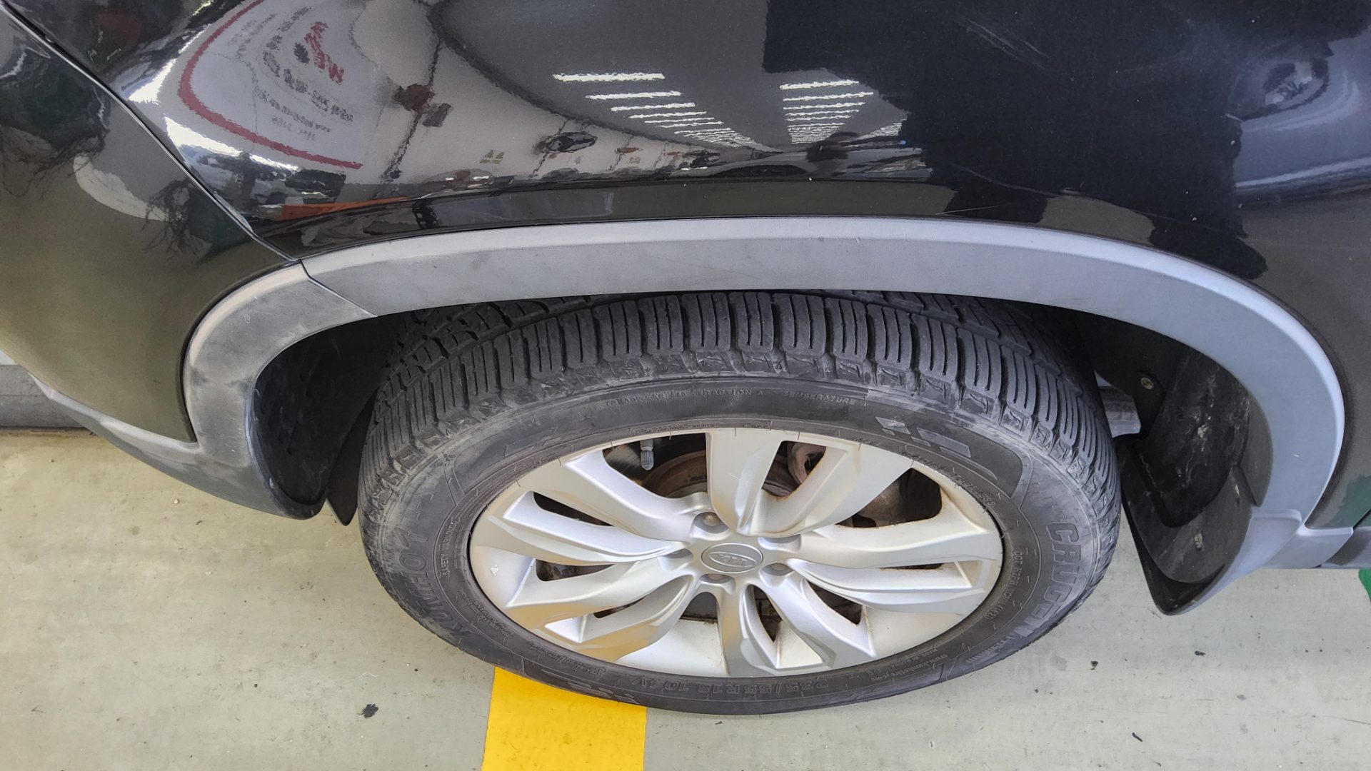 KIA SORENTO R DIESEL 2.0 2WD TLX LUXURY MODEL 2011 - zdjęcie 22