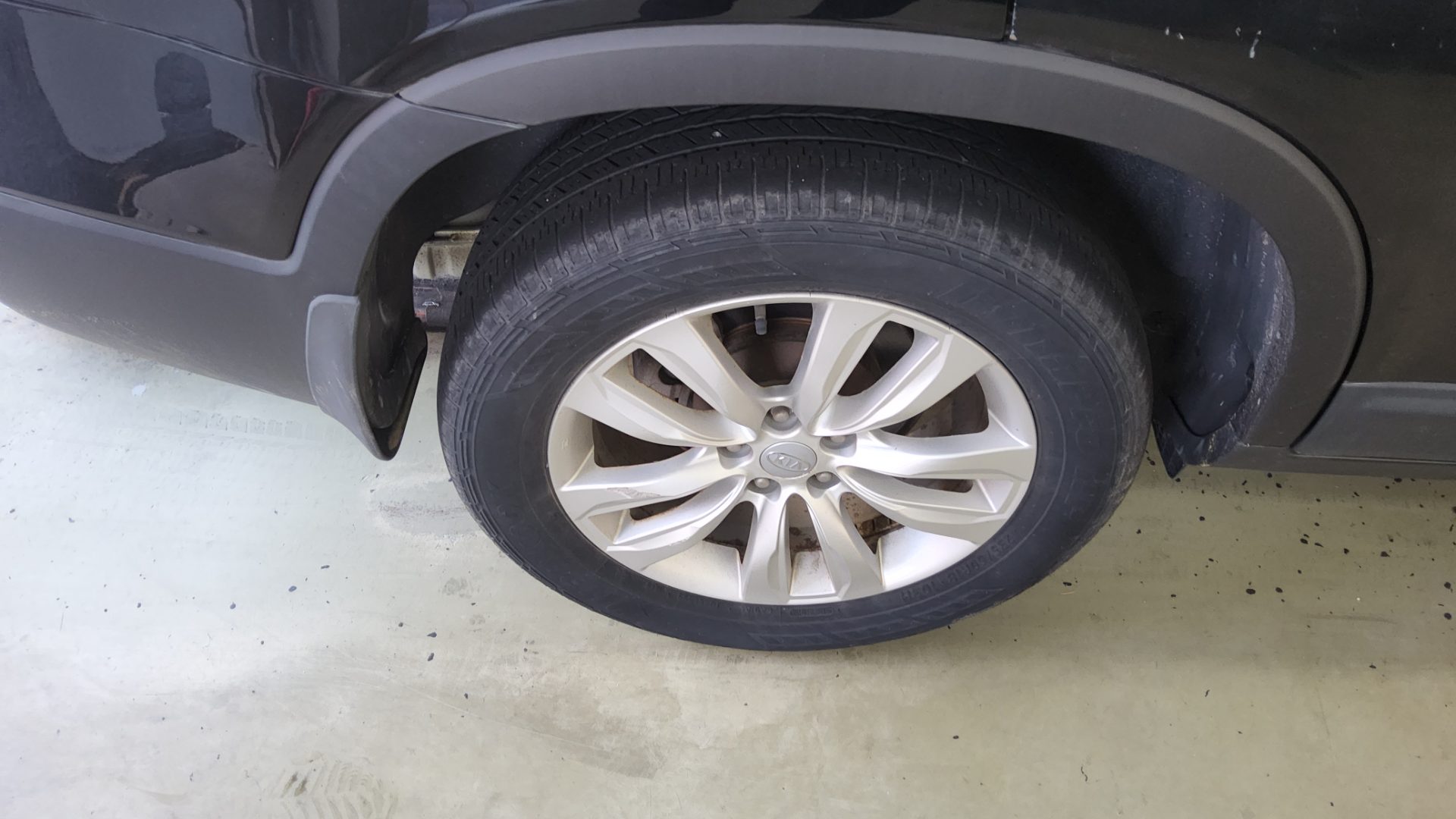 KIA SORENTO R DIESEL 2.0 2WD TLX LUXURY MODEL 2011 - zdjęcie 25